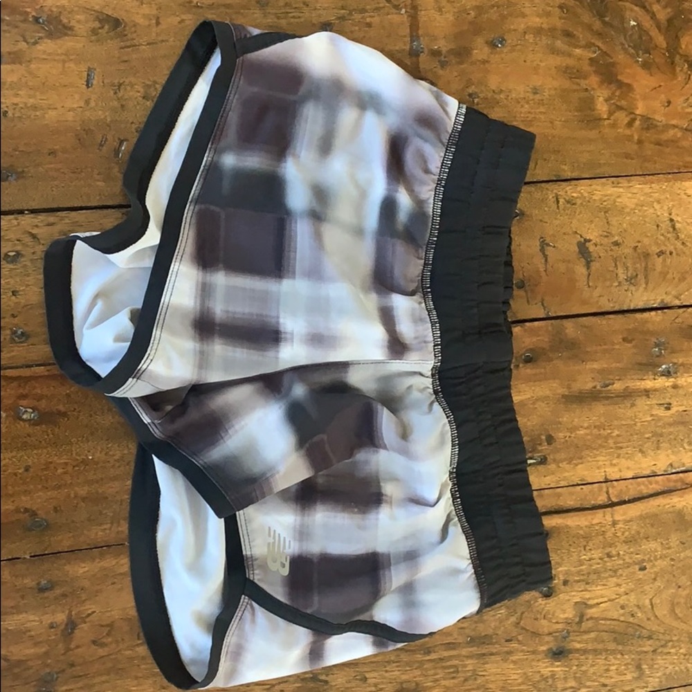 New Balance Running Shorts